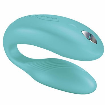 We-Vibe Sync, голубой