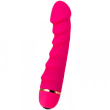 Toyfa A-toys 20 Modes Vibrator, розовый
