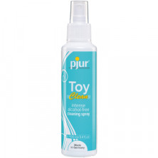 pjur Woman Toy Clean, 100 мл