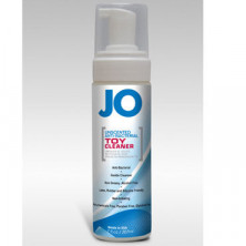 JO Refresh Foaming Toy Cleaner, 207мл