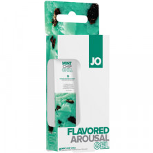 JO Flavored Arousal Gels Mint Chip Chill, 10 мл