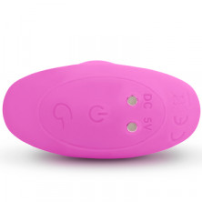 Gvibe Gplug XS, розовая