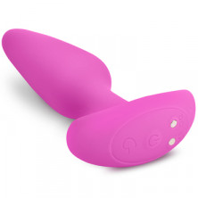 Gvibe Gplug XS, розовая