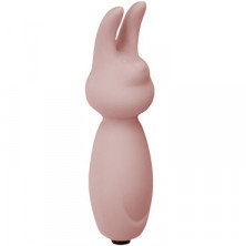 Lola Toys Emotions Funny Bunny, светло-розовый