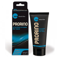 Hot Ero Prorino Erection Cream, 100мл