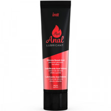 Intt Lubricant Hot Anal, 100 мл