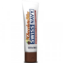 Swiss Navy Chocolate Bliss, 10 мл