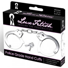 Lux Fetish наручники