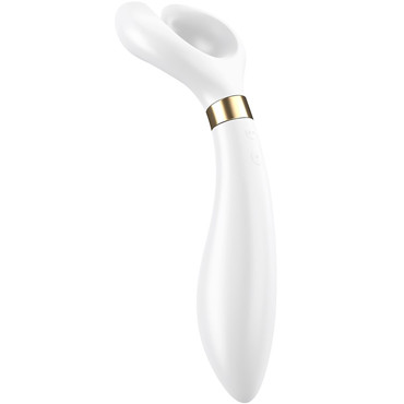 Satisfyer Endless Fun, белый