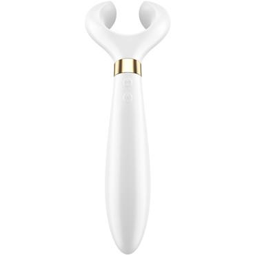 Satisfyer Endless Fun, белый