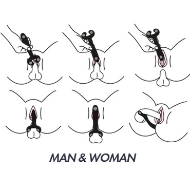 Satisfyer Endless Fun, белый