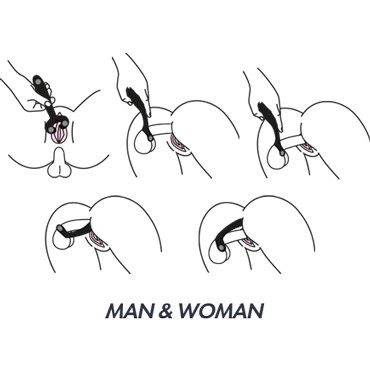 Satisfyer Endless Fun, белый