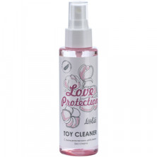 Lola Love Protection Toy Cleaner, 110 мл
