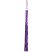 ToyFa Theatre Rope Flogger, фиолетовый
