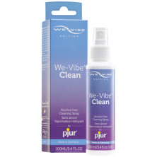pjur We-Vibe Clean, 100 мл