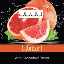 JuJu Lubricant Grapefruit, 3мл