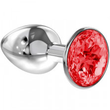 Lola Toys Diamond Sparkle Small, серебристая