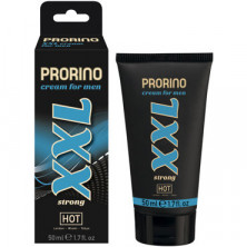 Hot Prorino XXL Strong, 50 мл