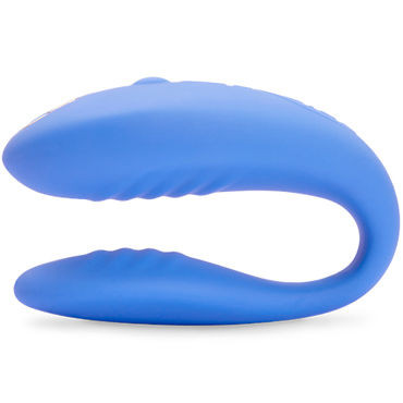 We-Vibe Match, голубой