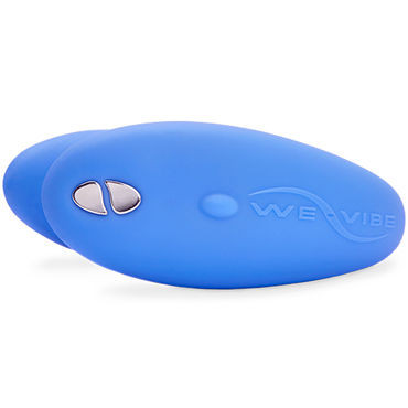 We-Vibe Match, голубой