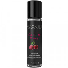 Wicked Aqua Cherry, 30 мл