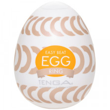 Tenga Egg Wonder Ring