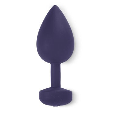 Gvibe Gplug L, фиолетовая