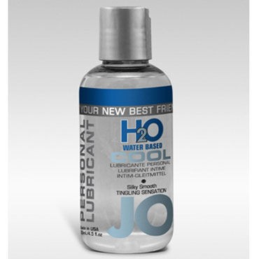 JO H2O Cooling, 120 мл