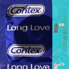 Contex Long Love, 12 шт