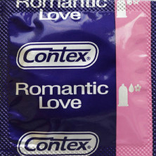 Contex Romantic Love, 3 шт