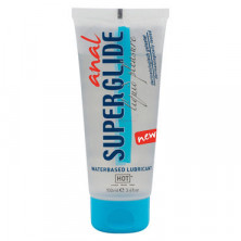 Hot Anal Superglide, 100мл