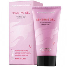 Viamax Sensitive Gel, 50 мл