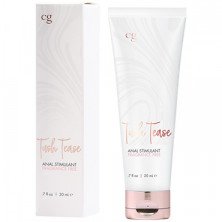 CG Tush Tease Anal Stimulant Fragrance Free, 20 мл
