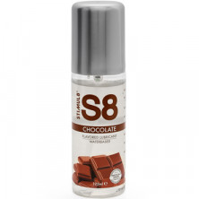 Stimul8 Flavored Lubricant Chocolate, 125 мл