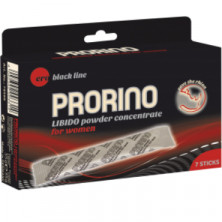 Hot Prorino Libido Powder, 7 шт.