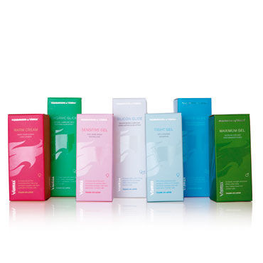 Viamax Warm Cream, 15 мл