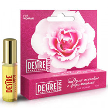 Desire Mini №5 Dior Tendre Poison, 5 мл
