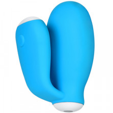 Minna Life kGOAL, голубой (+Гарантийный талон и Инструкция)