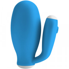 Minna Life kGOAL, голубой (+Гарантийный талон и Инструкция)